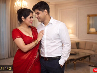 New Meriad Outdoor indian desi Ramantic couple full video