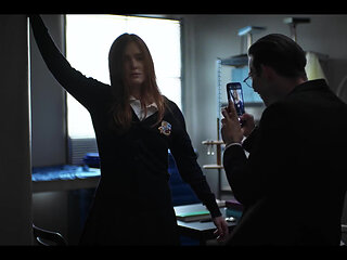 The Bully Gets Bulled