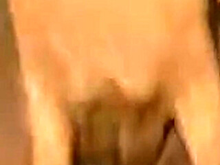 Close Call Masturbation