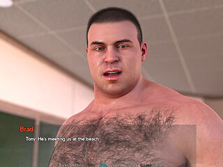 Stepdaddy May Love 4 - I Could Touch Stepdaddy All Day Long