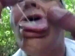 Daddy's Blowjob Lesson