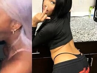 Let It Flow VII BIG toy edition Black and Ebony