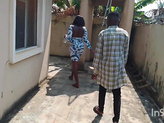 I Met Her at the Bar Then We Started Talking