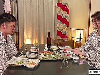 Mond-241 Longing Woman Boss And Yurika Hiyama 1