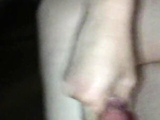 Hot Handjob and Sucking