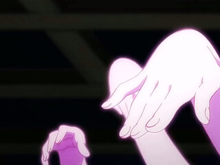 One piece - nico robin vs black maria nude filter