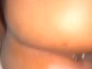 Lucky The Head Doctor Gets Hard Anal From RichDaPiper's Big Booty POV