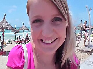German Sex Turi Fickt Notgeile Schlampe 32 Min