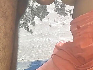 Paani Nikal Diya Saali Ka Choud Choud Kar