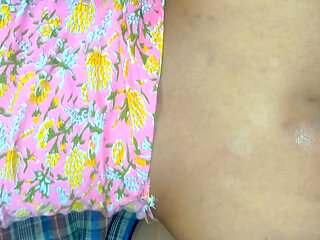 Bhabhi Sucking Big Dick and Enjoy Anal Sex Doggy Style Position