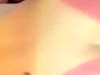 Snow Bunny Reese Robinson Almost Caught Getting Fucked in Car - Public Amateur Blowjob & Doggystyle