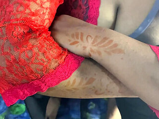 Indian Father in Law Hardcore Fucks Daughter in Law Angoori Doggy Style Homemade XXX