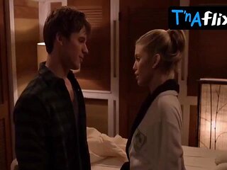 Annalynne Mccord Wonderful Episode in 90210