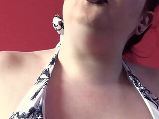 Giantess' Sweet Delight