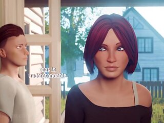 Catching up Lition3D