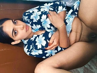 Indian Tight Anal Sex MMS