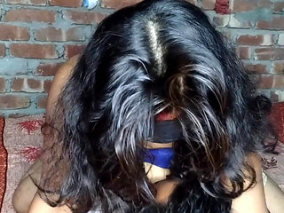 What Are You Doing with the Stepbrother?