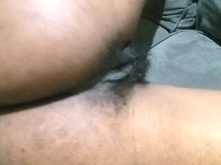 Big Ass Hairy Pussy - Jaw-dropping Curves and Bold Natural Energy