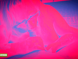 Lucky Gurl Brynn - Red Light Special POV Blowjob Experience