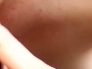 I Do a Blowjob After Touching Myself
