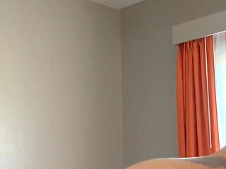 Thick Girl Jess B Takes a Classic BBC Pouncing
