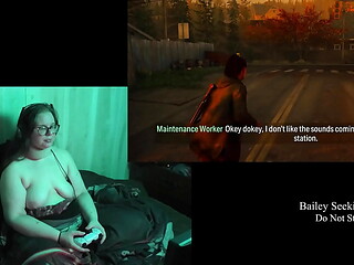 Naked Alan 2 Play Through part 16