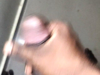 Black cury cock