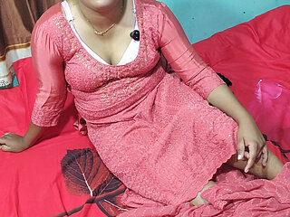 I Brought Akhi Moni Home From Mirpur Residential and Fucked Her. Part 01