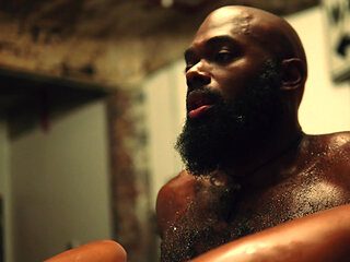 NURU  massage and Fuck