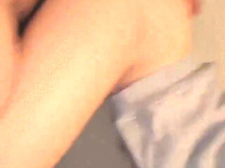 From Behind Deep and Hard