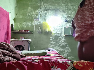 Fucked My Hot Sangeeta Bhabi Twice