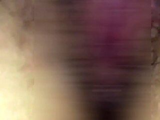 Masterbating in Front of Camera