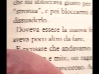UN ANGELO PER SEMPRE CAP.35