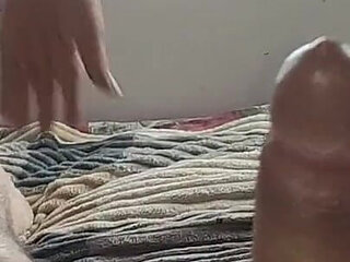 Oral Sex and Fuck While Riding