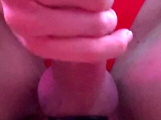 As Soon as She Gets Home From Work, I Ask Her to Take Care of My Penis