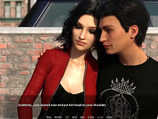 Become a rock star: erotic art gallery ep 53