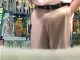 Outdoor Masturbation Holy Wow!