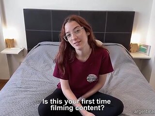 Argentina Casting Flor 19