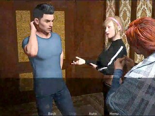 Bhabhi boob pressing, visual hentai, jav uncensored porn movie