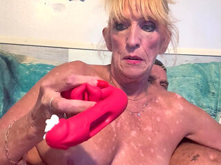 Dannyboy & Jennigurl Getting Real Sexy-freaky for You!