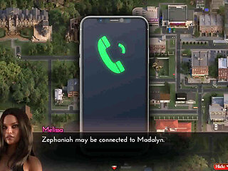 The genesis order: on an investigation again ep 89