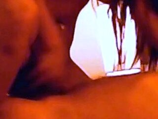 Thai Amateur with Big Tits in My Room