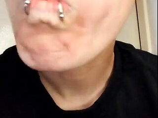 Take a Trip Into My Mouth