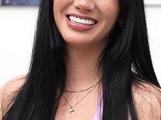 Latina From Venezuela Yenfer Chacon Interview