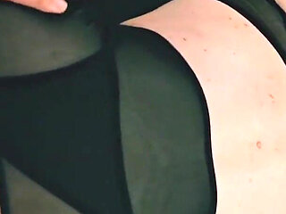 A Good, Intense Fuck as I Like It