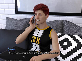 Fresh Women: The MILF From The Beach House Ep 9