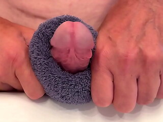 Me Masturbating To Orgasm 28