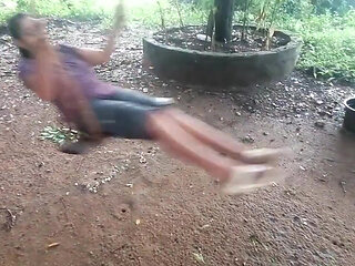 My Step Daughter Before Being Seduced