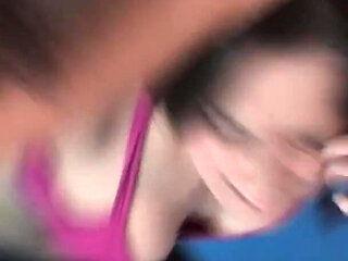 A Cunt Pummeling