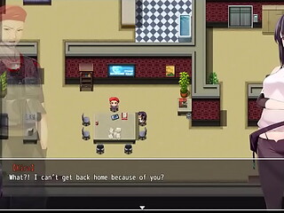 (  18 ) H RPG Games Ouroboros Syndrome #1